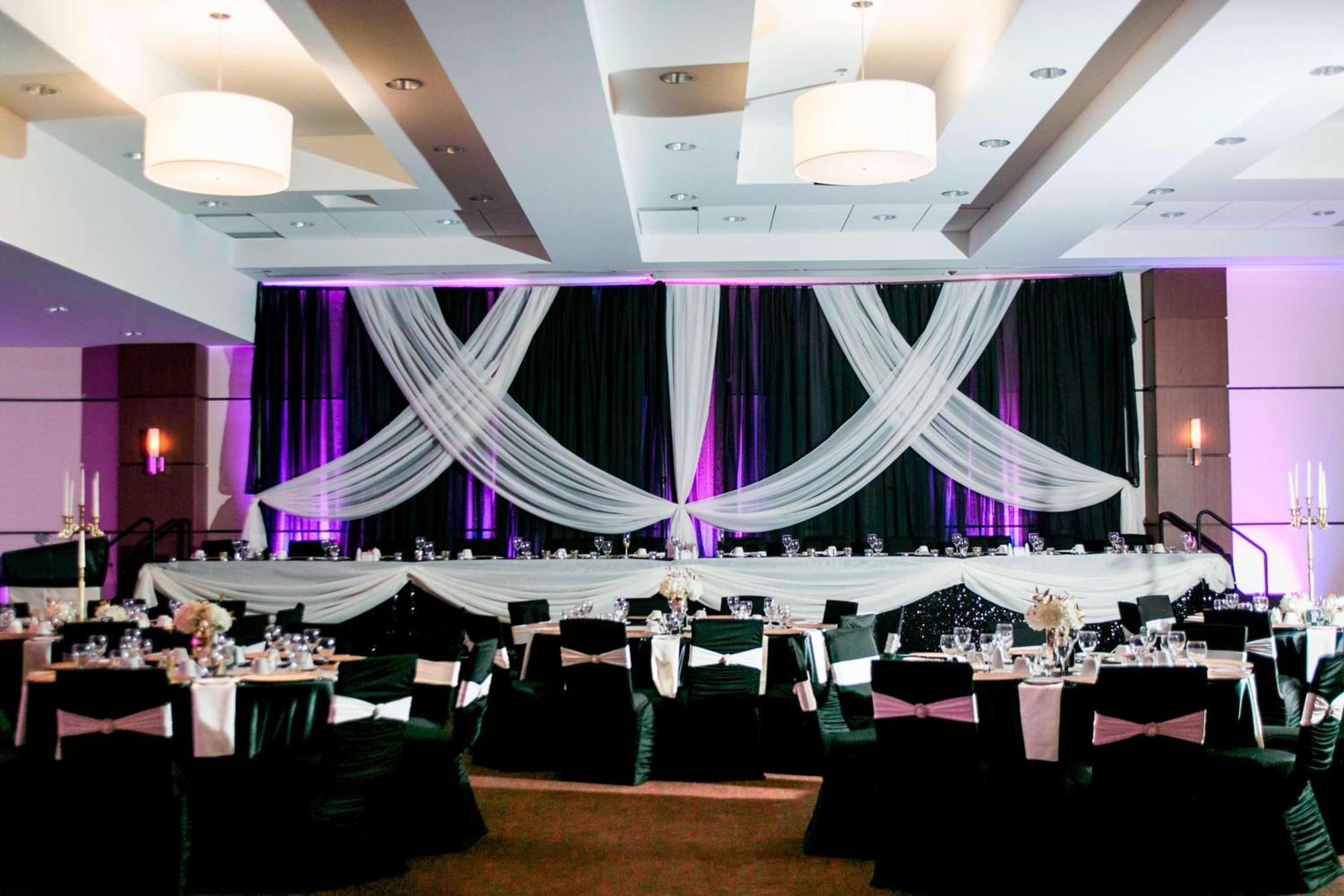 Four Points By Sheraton Winnipeg South Kültér fotó