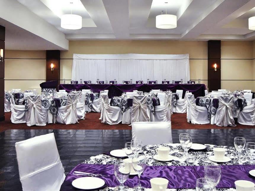 Four Points By Sheraton Winnipeg South Kültér fotó