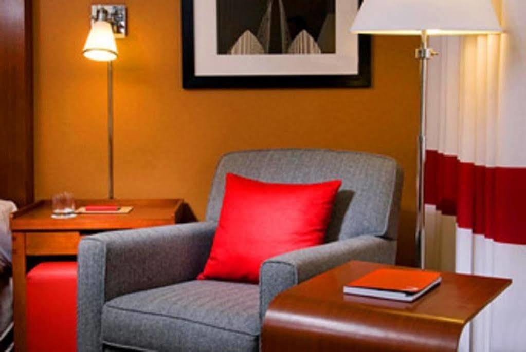 Four Points By Sheraton Winnipeg South Kültér fotó
