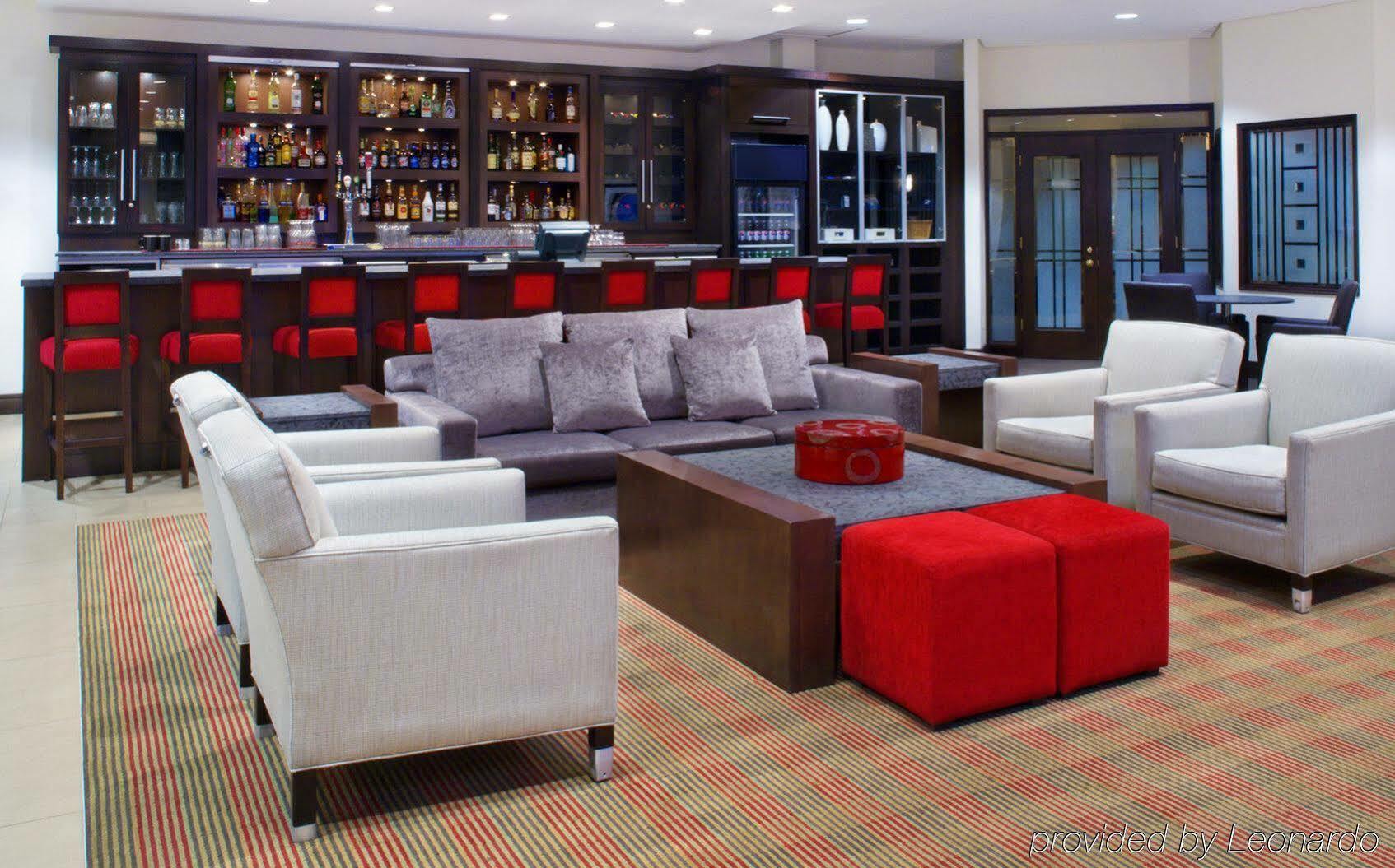 Four Points By Sheraton Winnipeg South Kültér fotó